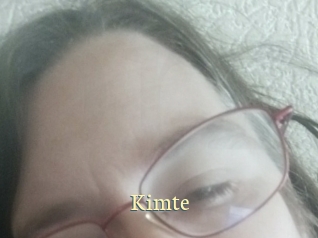 Kimte