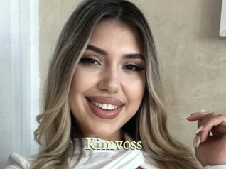 Kimvoss