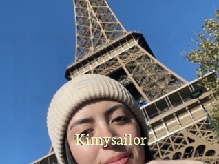 Kimysailor