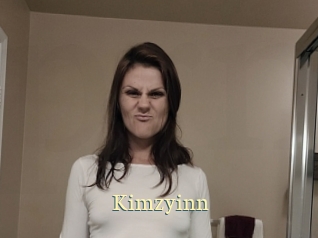 Kimzyinn
