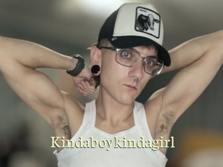 Kindaboykindagirl
