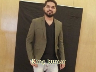 king_kumar Porn str8