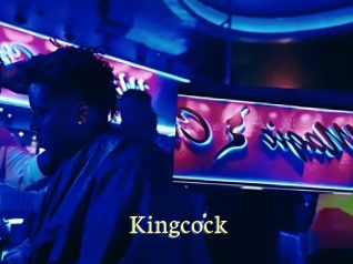 Kingcock