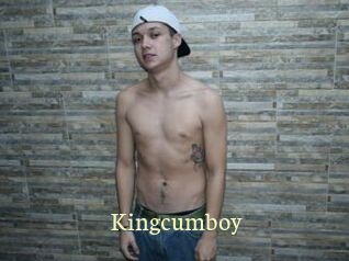 Kingcumboy