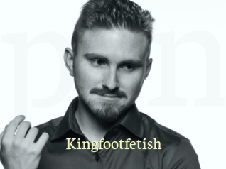 Kingfootfetish
