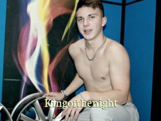 Kingofthenight