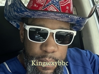 Kingsexybbc