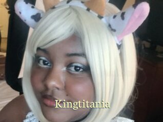 Kingtitania