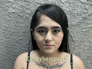 Kinkybestparty