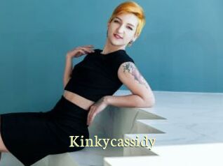 Kinkycassidy