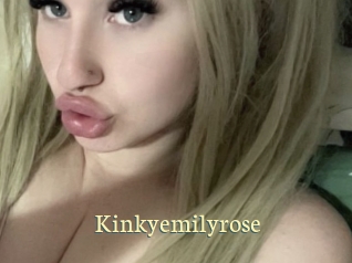 Kinkyemilyrose