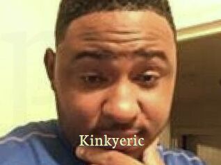 kinkyeric Porn str8