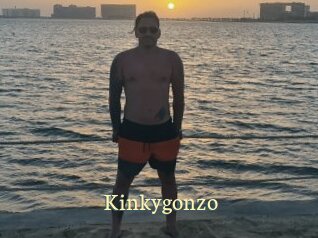 Kinkygonzo