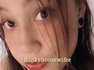 Kinkyhousewifee