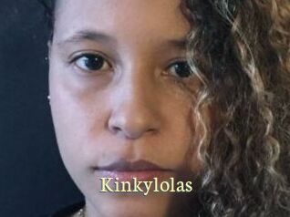 Kinkylolas