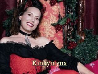 Kinkymynx