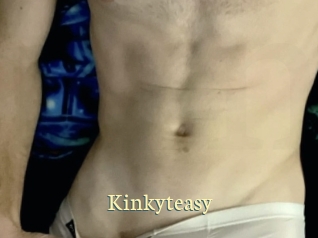 Kinkyteasy