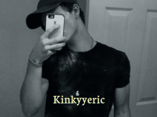kinkyyeric Porn str8