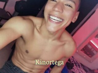 Kinortega