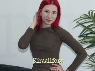 Kiraallford