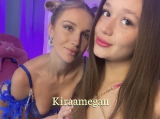 kiraamegan Porn str8
