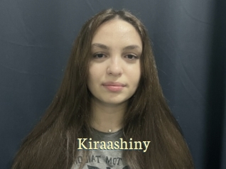 Kiraashiny