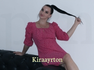 Kiraayrton