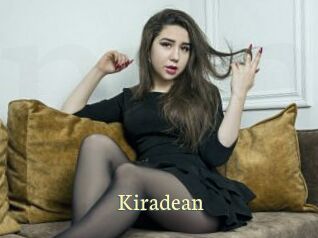 Kiradean