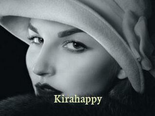 Kirahappy