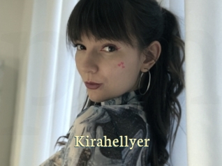 Kirahellyer