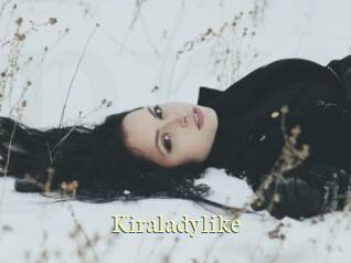 Kiraladylike