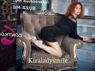 Kiraladysmile