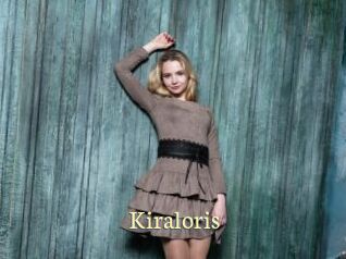 kiraloris Porn str8