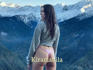 kiramanila Porn str8