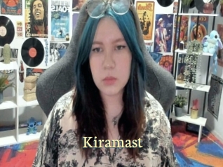 Kiramast