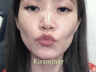 Kiraminxy