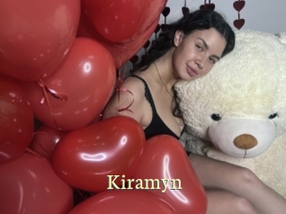Kiramyn
