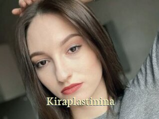 Kiraplastinina