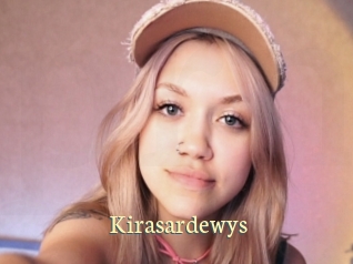 Kirasardewys
