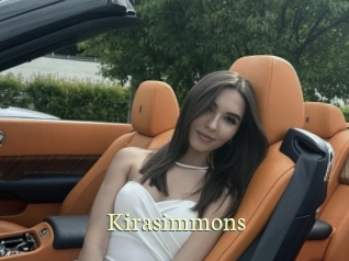 Kirasimmons