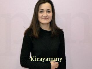 Kirayammy