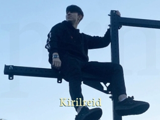Kirilreid