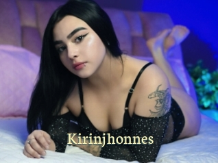 Kirinjhonnes