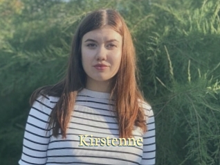 Kirstenne