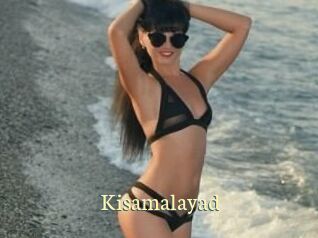 Kisamalayad