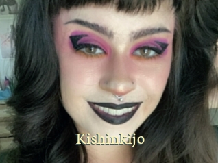 Kishinkijo