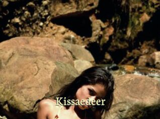 Kissaedeer