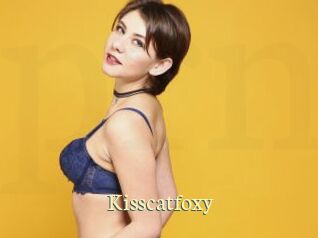 Kisscatfoxy