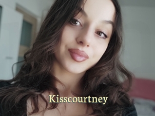 Kisscourtney