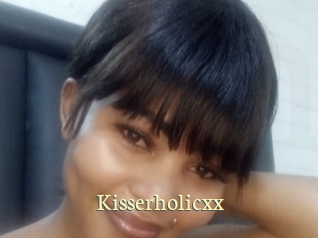 Kisserholicxx